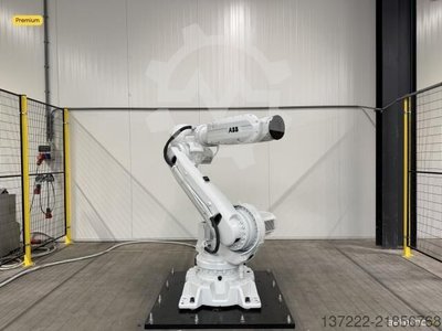 ABB IRB 6620-150/2.2