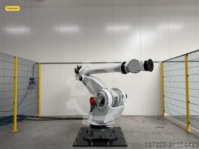 FANUC M-900iA/260L