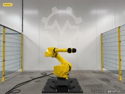 FANUC M-710iC/50