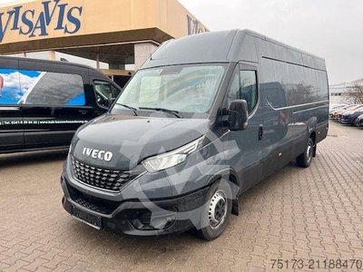 IVECO Daily L5 MAXI HKa 35 Aut. RS 4100mm