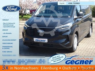 FORD Transit Custom Trend 320 L2H1 4x4 Matrix Climate