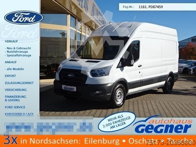 FORD Tranzyt Box 350 L3H3 Trend 170PS