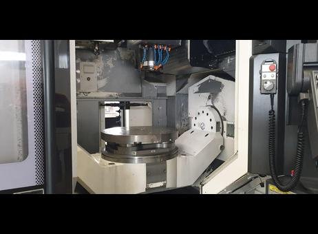 Okuma  MU 6300 V CNC lathe
