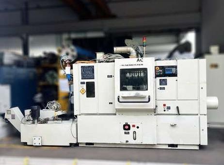 GILDEMEISTER GM20-6 AC Multispindle automatic lathe