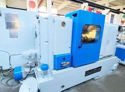 SCHUTTE SF32 Multispindle automatic lathe