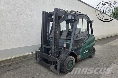 Linde H40D-01