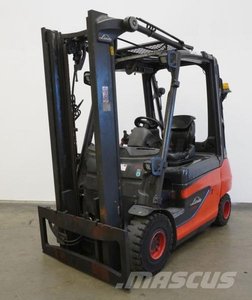 Linde E 30 387