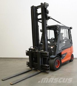 Linde E 50/600 HL 388