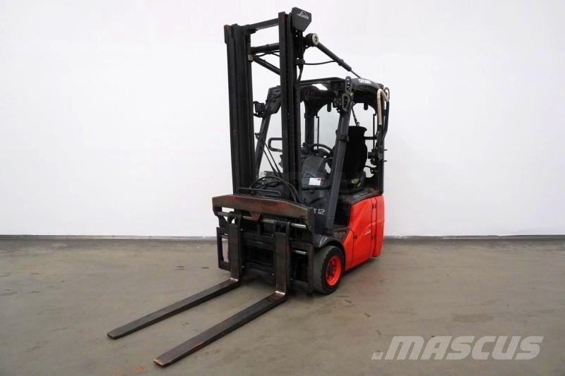 Linde E 12 386