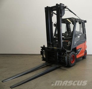 Linde E 45/600 H 388