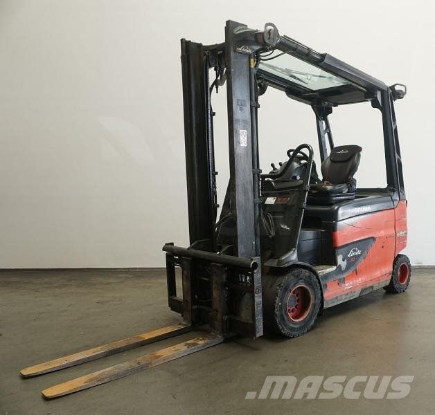 Linde E 30 RL 387