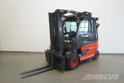 Linde E 45/600 HL 388