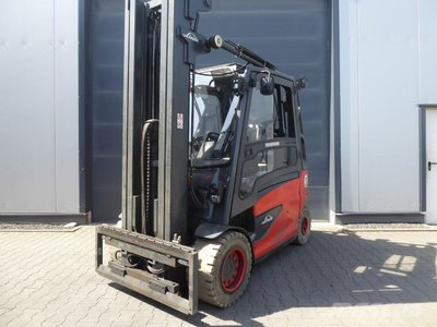 Linde E45HL-01/600
