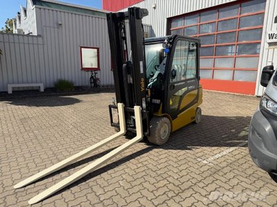 Yale ERP3.5N