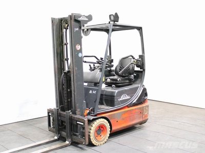 Linde E 14-02 335