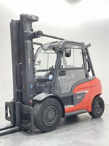 Linde H50D-01/600-1204