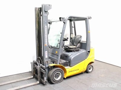 Jungheinrich DFG 320