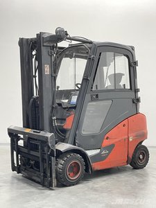 Linde H20/600T-01-391