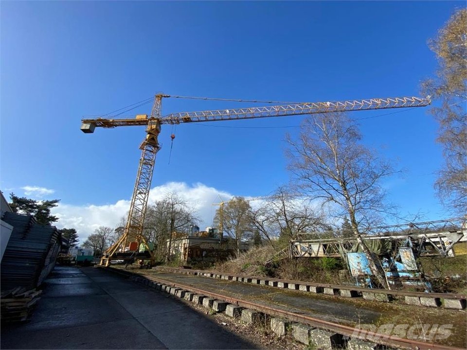 Liebherr 180 HC-S
