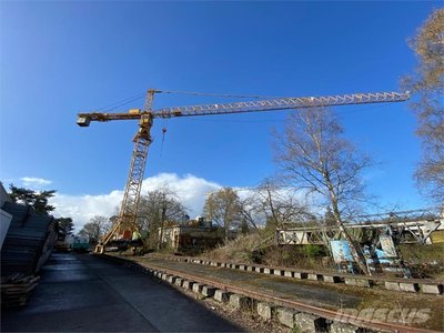Liebherr 180 HC-S