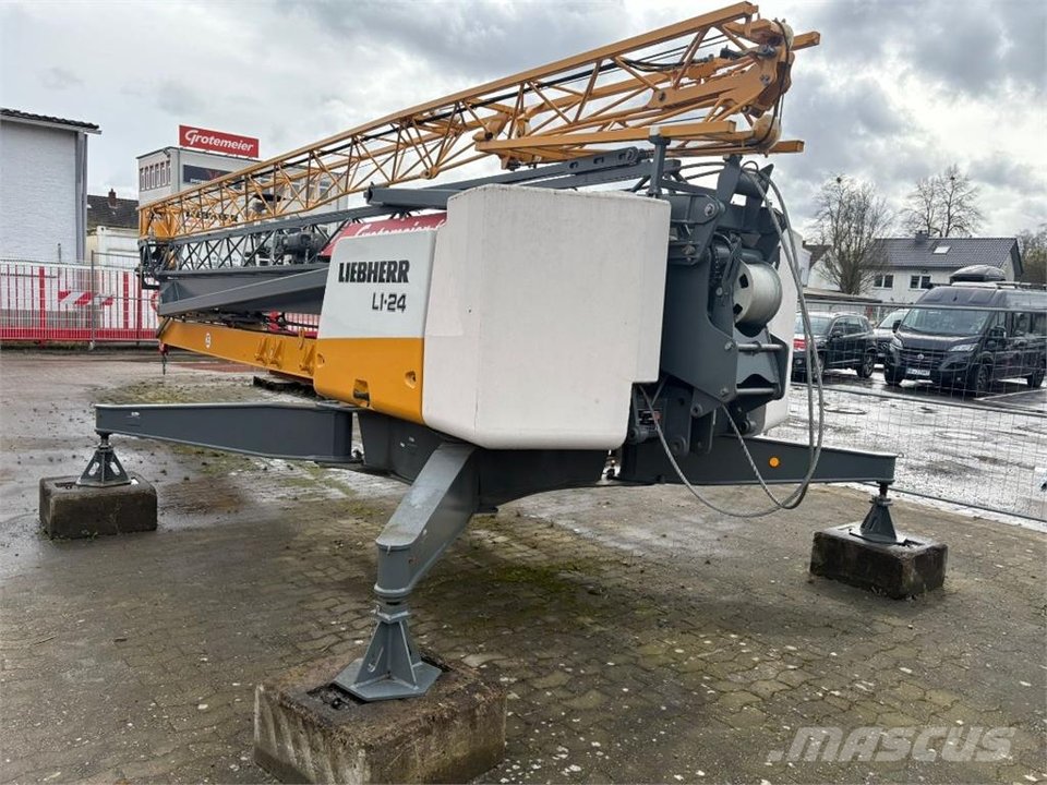 Liebherr L1-24