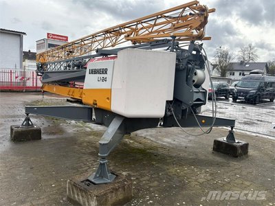 Liebherr L1-24