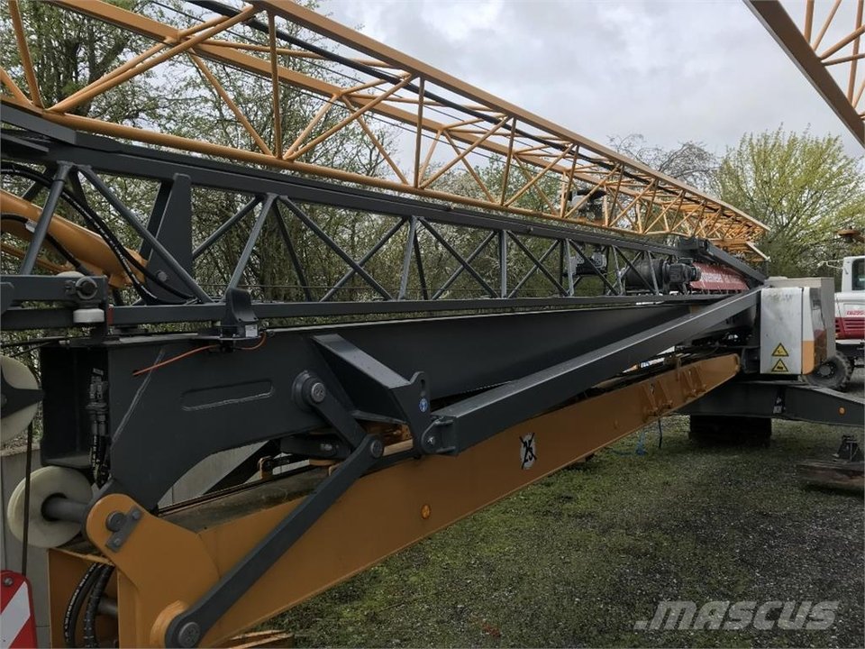 Liebherr L1-24