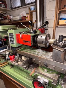 Lathe Brand Quality with Accessories