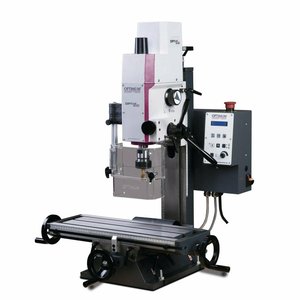 OPTImill MH 20V - машина для бурения