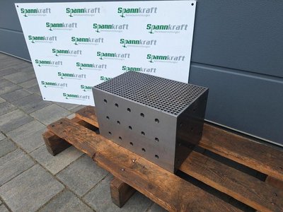 зажимной блок зажимной кубический винтовой фрезерный станок