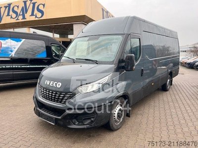 Kastenwagen hoch IVECO Daily L5 MAXI HKa 35 Aut. RS 4100mm gebraucht