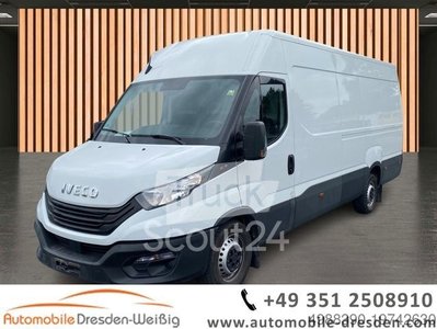 Kastenwagen IVECO Daily 35 S16 V Radstand 4100 H2*Kamera*Klima gebraucht