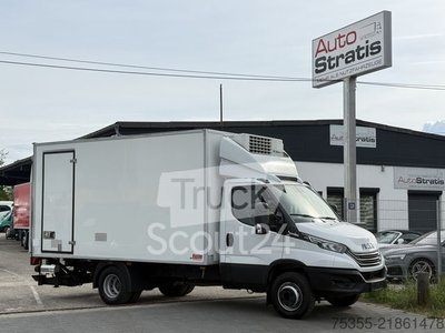 Kühltransporter IVECO Daily 70C18 72C18 ACC NAVI ThermoKing V-500 MAX gebraucht