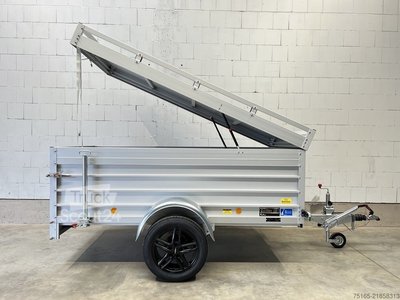 Deckelanhänger KOCH 4.13 Edition 35 2 BWEH Deckelanhänger neu