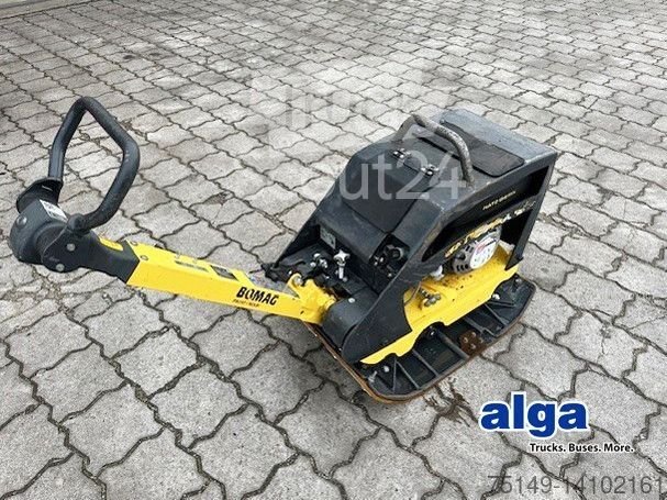 Sonstige BOMAG BPR 35/60 D, Rüttler, Stampfer, Hatz, Neuwertig gebraucht