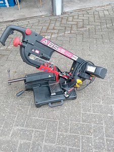 FEMI Metallbandsäge ABS NG 160
