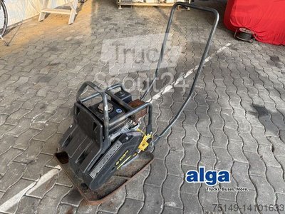 Sonstige BOMAG BP 20/50, Rüttler, Stampfer, Neuwertig, TOP gebraucht