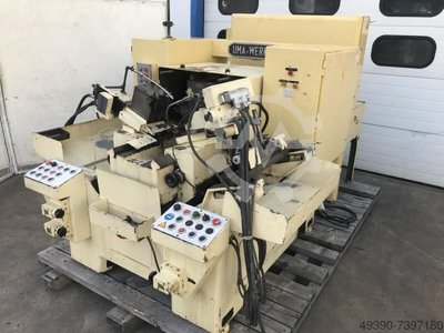 UMA F1 NK 60