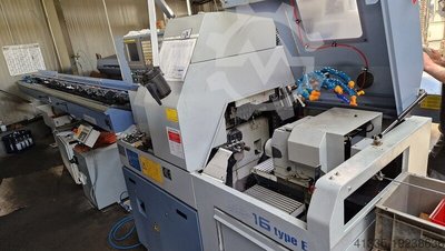STAR Micronics SB 16 type E