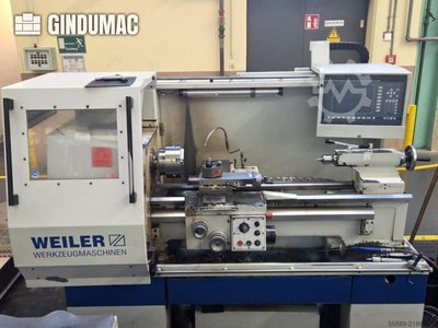 Weiler E35 D
