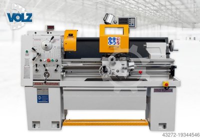 JESSEY STUDTURN 1440 VS