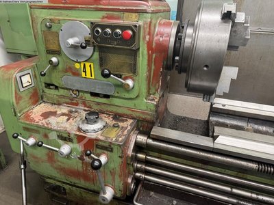 POREBA TR-80 B