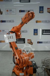 ABB IRB 2600-20/1.65