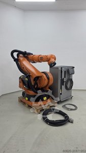 KUKA KR 240 L210-2 2000