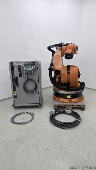 KUKA KR 240-2 2000