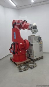 Reis Robotics RV130 + RS5