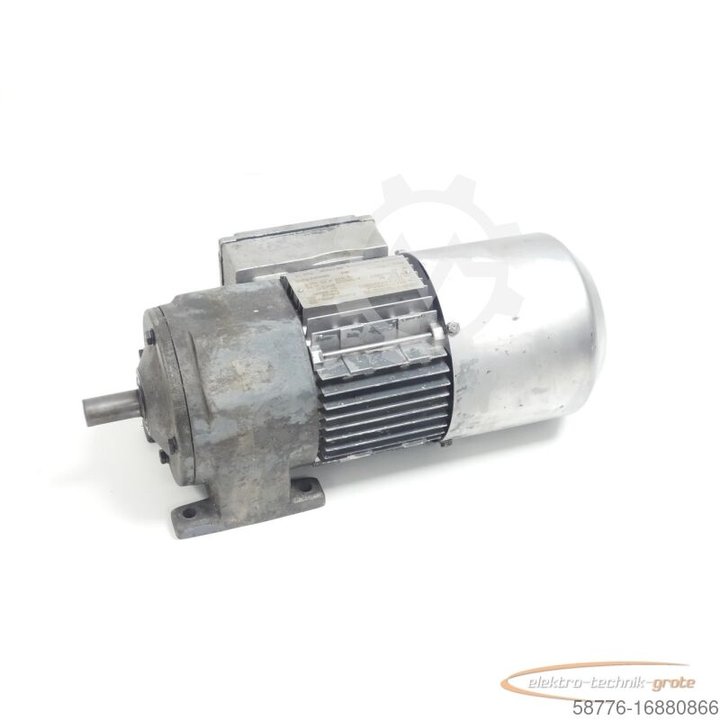 SEW Eurodrive R32DT71D8BM/HF Getriebemotor SN:01041530730102002