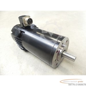 Indramat MDC 10.20F / MMA-0 / S06 Gleichstromservomotor SN: 35432