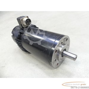 Indramat MDC 10.20F / MMA-0 / S06 Gleichstromservomotor SN: 35638