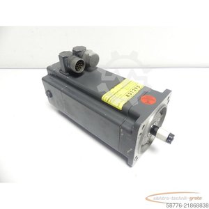 Siemens 1FT5044-1AF71-4EB0 AC-VSA-Motor SN: EH886317103001